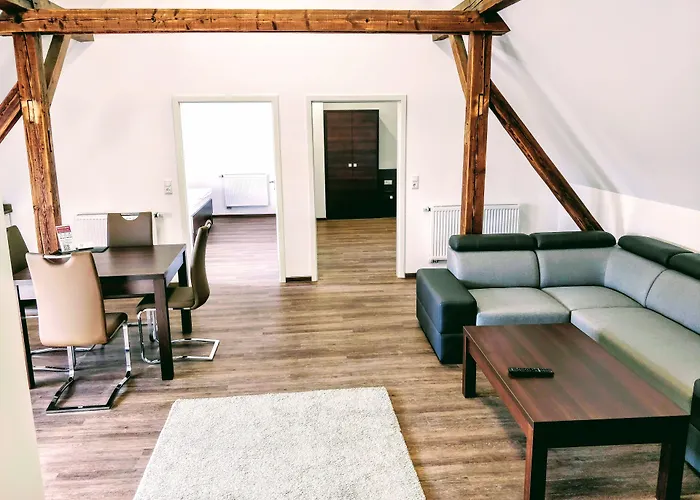 - Stadtvilla Premium Schweinfurt