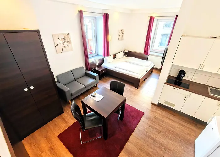- Stadtvilla Premium