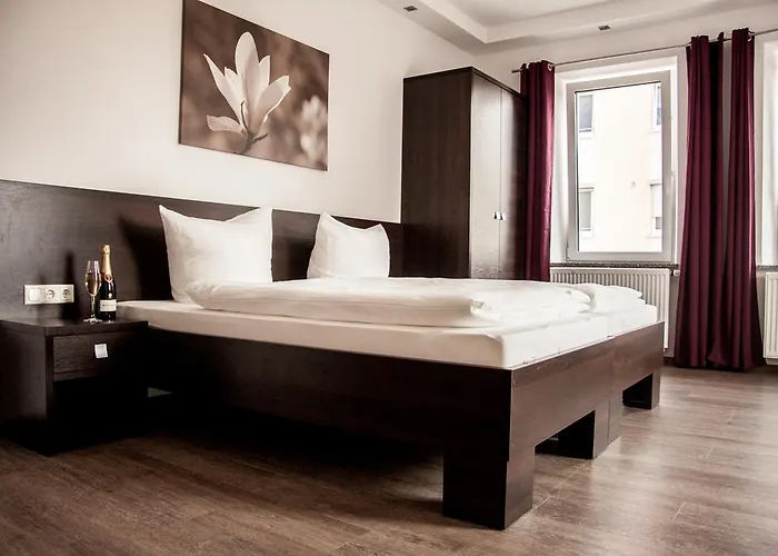 - Stadtvilla Premium Schweinfurt