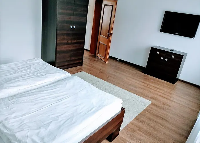 Appartement - Stadtvilla Premium