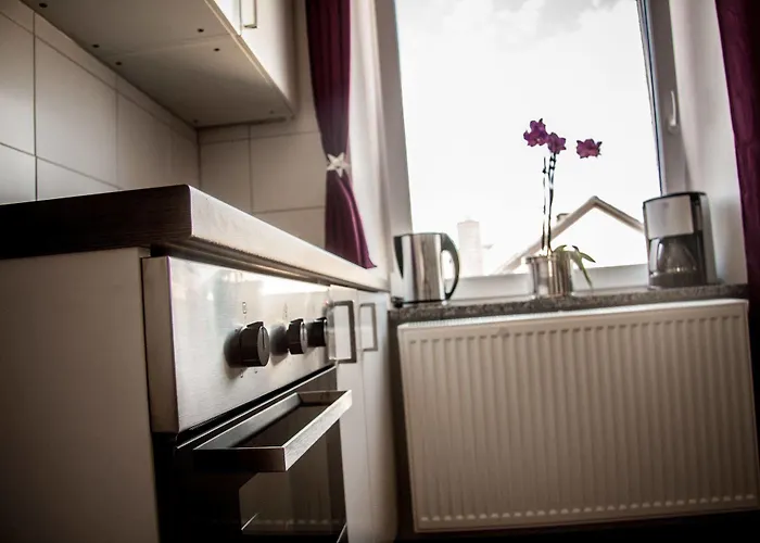 Apartment - Stadtvilla Premium 3*