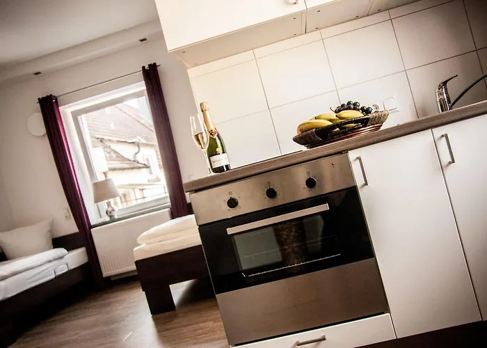 - Stadtvilla Premium