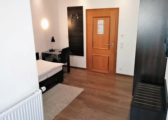 - Stadtvilla Premium 3*