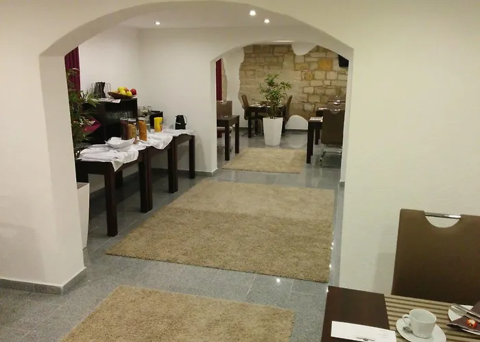 - Stadtvilla Premium Schweinfurt
