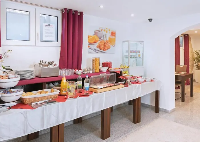 - Stadtvilla Premium 3* Schweinfurt