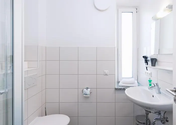 - Stadtvilla Premium Appartement 3*